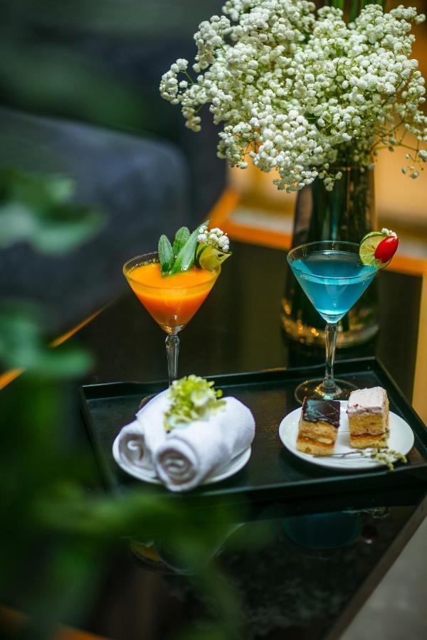 Hanoi La Palm Premier Hotel & Spa Εξωτερικό φωτογραφία