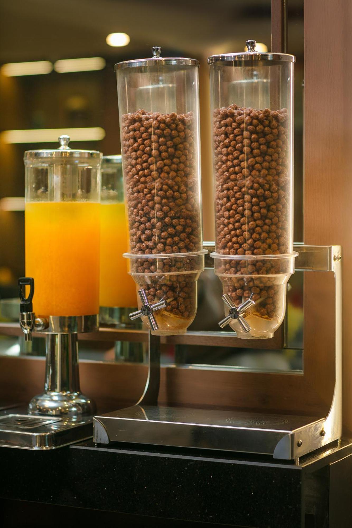 Hanoi La Palm Premier Hotel & Spa Εξωτερικό φωτογραφία