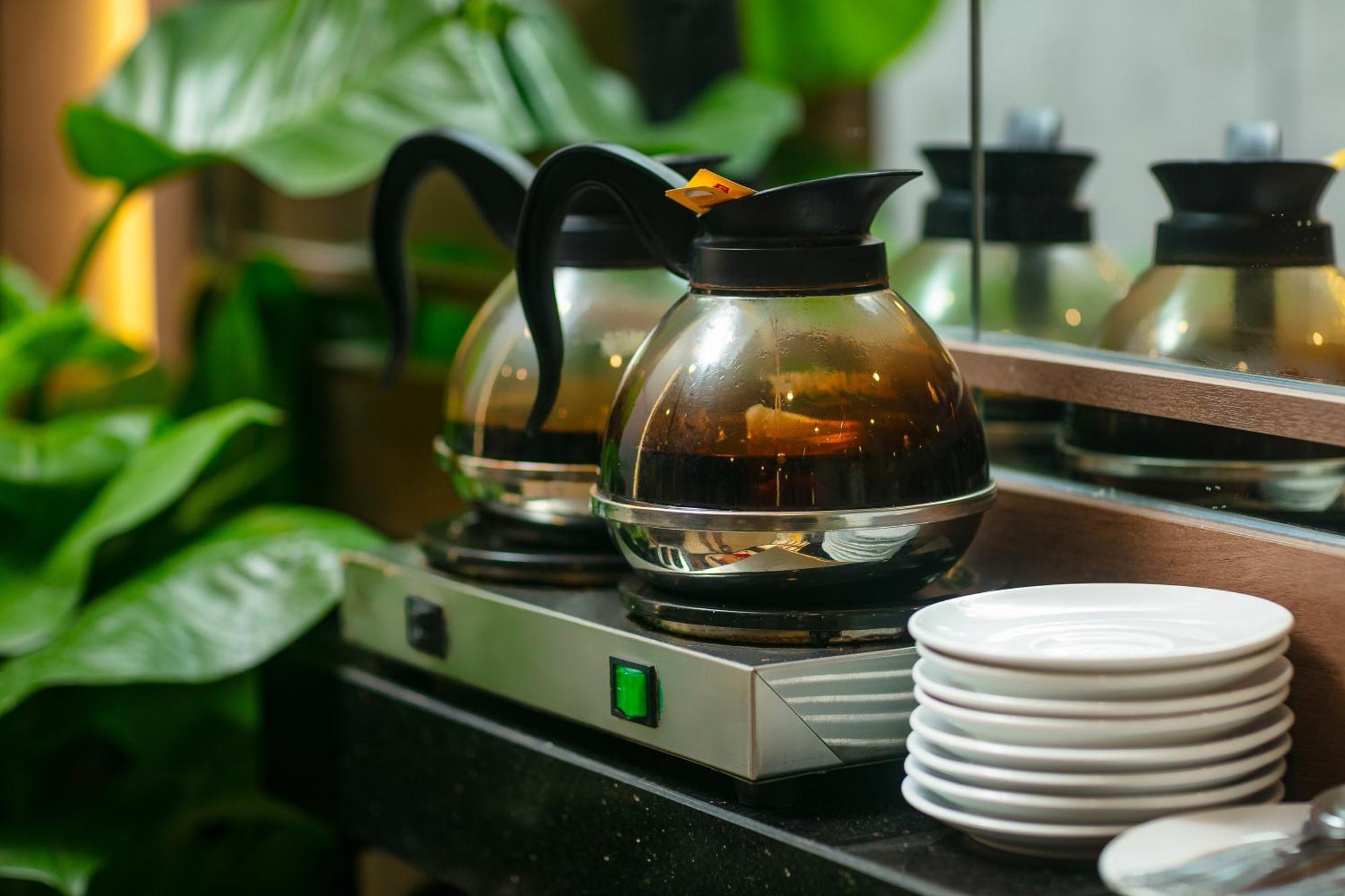 Hanoi La Palm Premier Hotel & Spa Εξωτερικό φωτογραφία