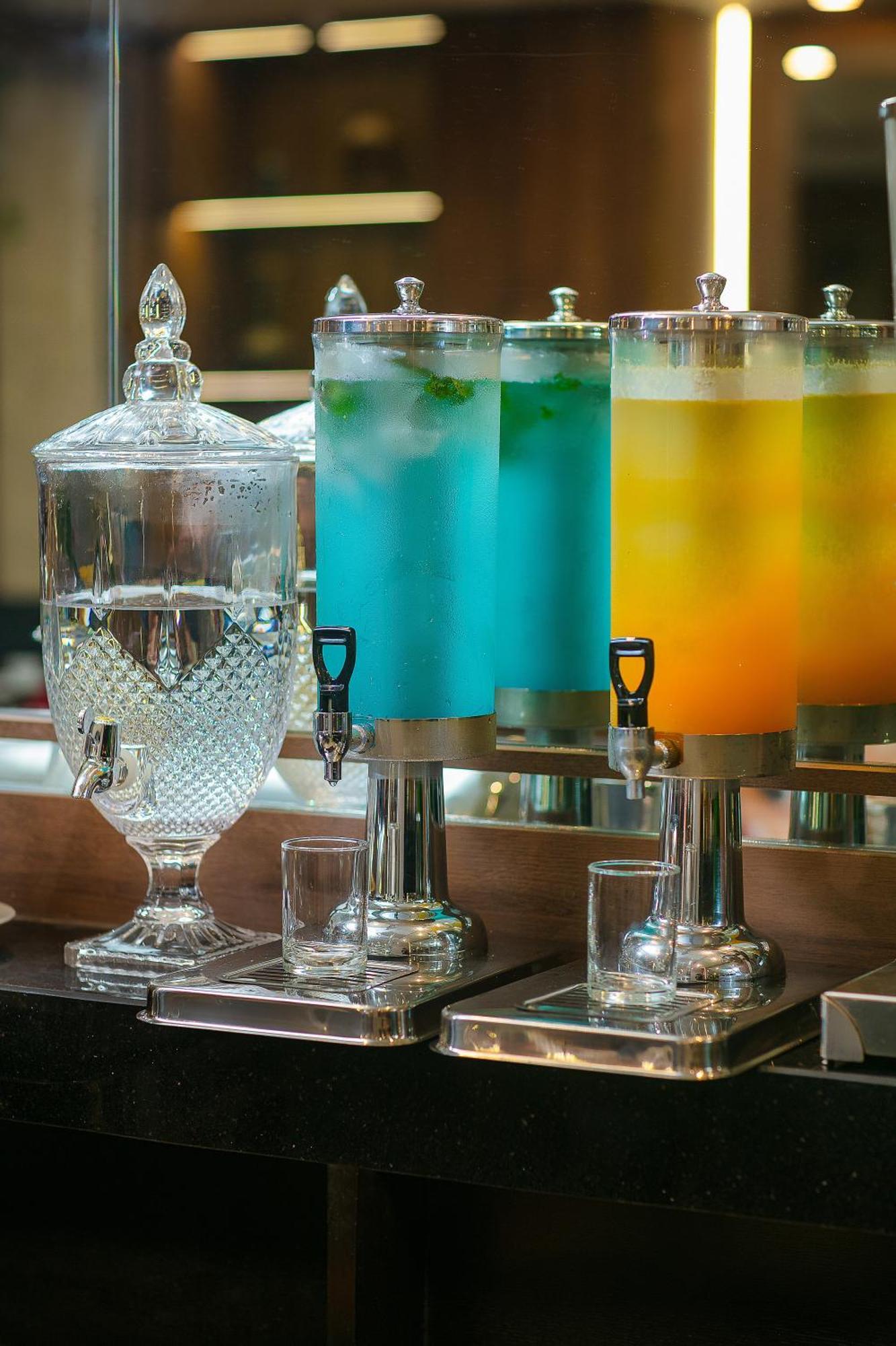Hanoi La Palm Premier Hotel & Spa Εξωτερικό φωτογραφία