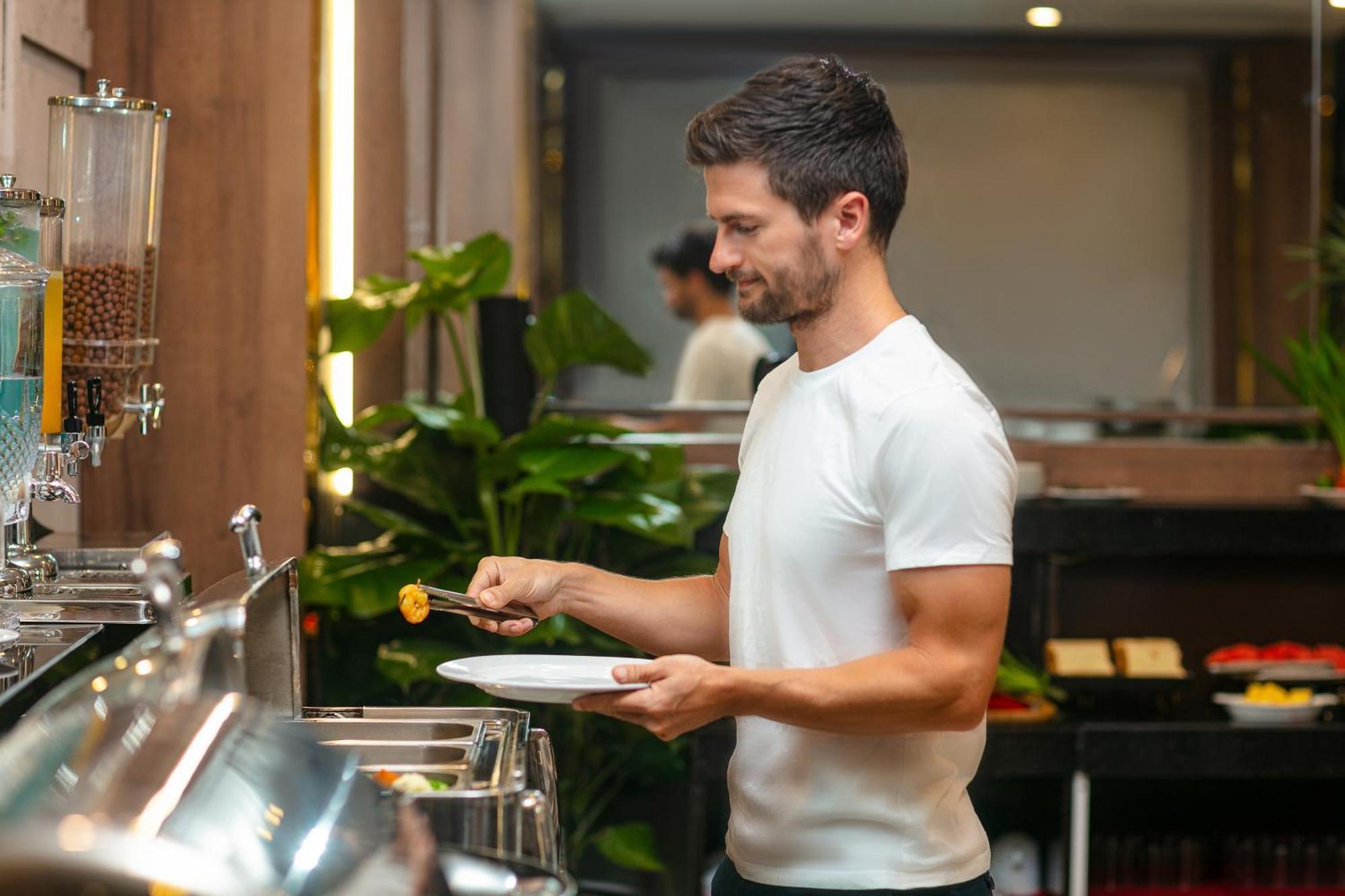 Hanoi La Palm Premier Hotel & Spa Εξωτερικό φωτογραφία