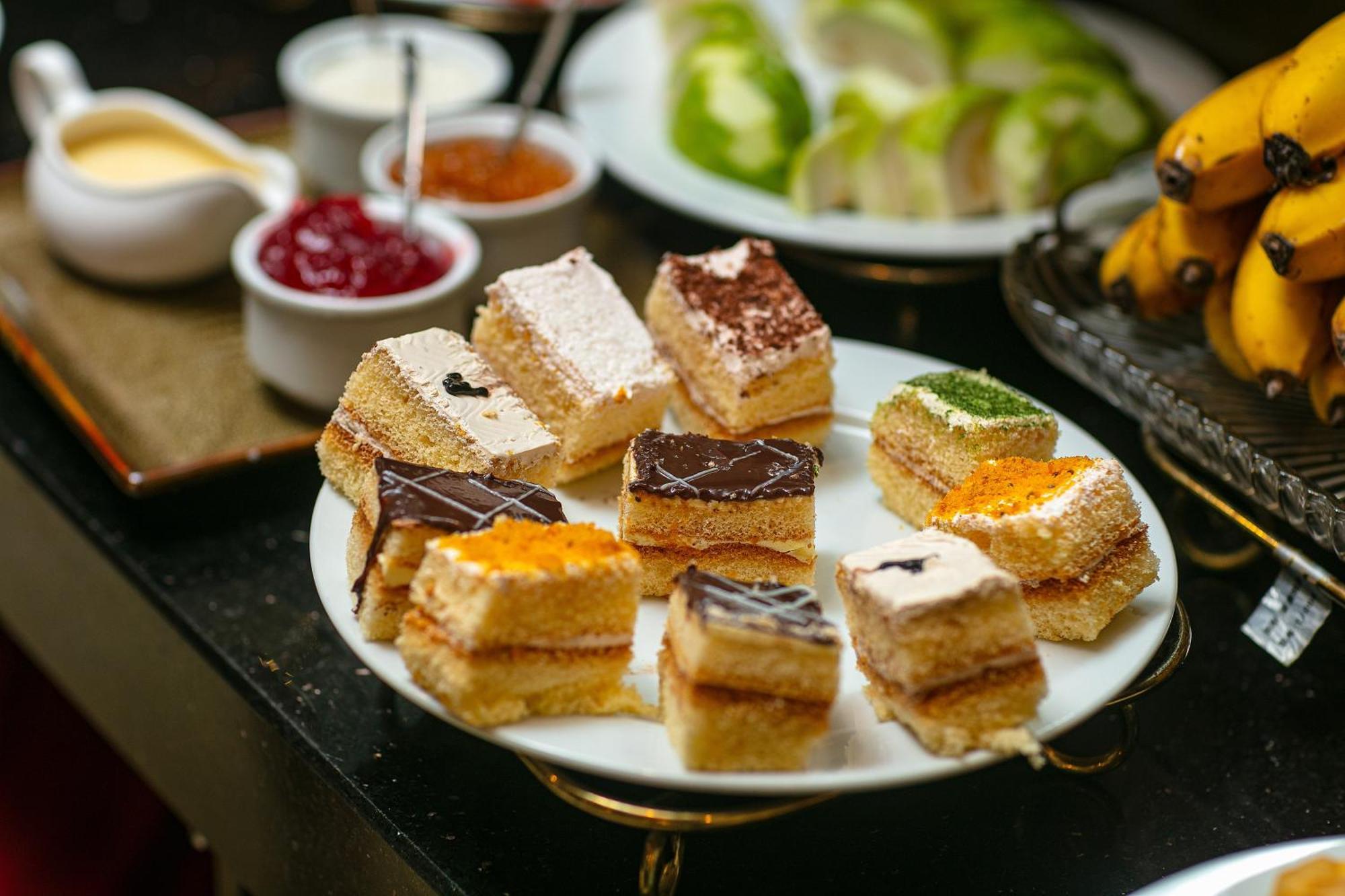 Hanoi La Palm Premier Hotel & Spa Εξωτερικό φωτογραφία