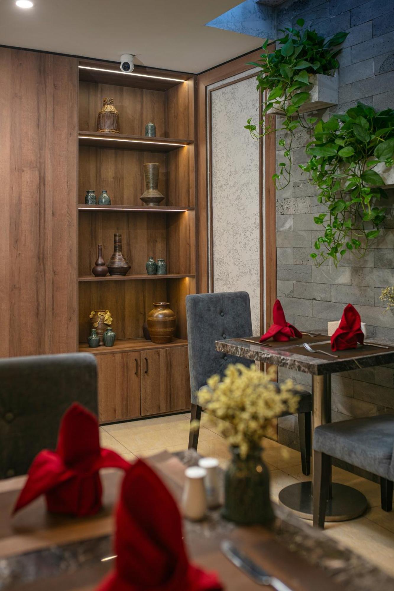Hanoi La Palm Premier Hotel & Spa Εξωτερικό φωτογραφία