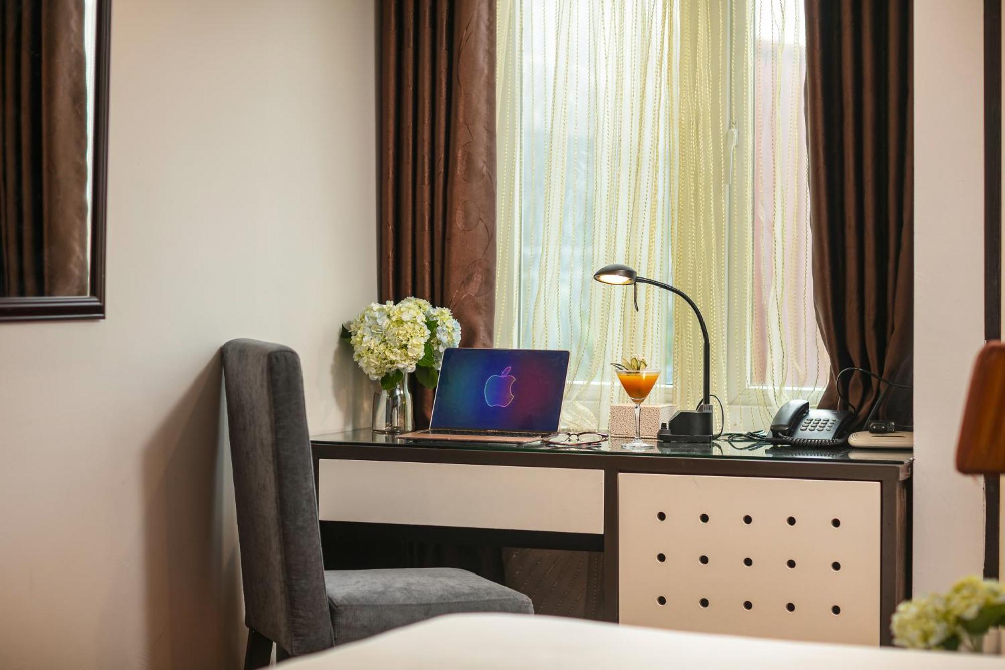 Hanoi La Palm Premier Hotel & Spa Εξωτερικό φωτογραφία