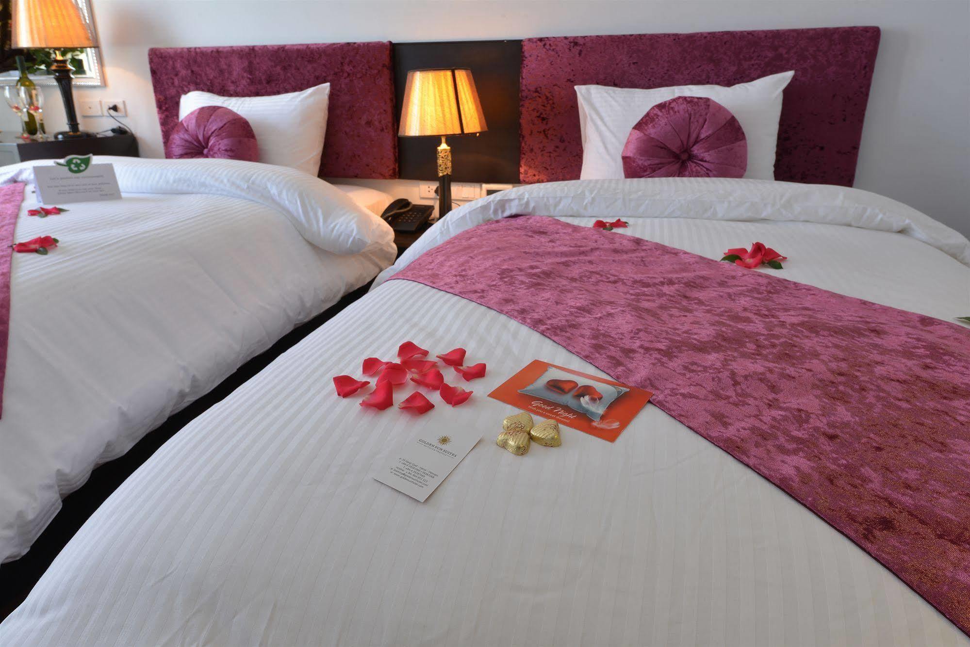Hanoi La Palm Premier Hotel & Spa Εξωτερικό φωτογραφία